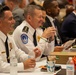 Quarterly Law Enforcement Breakfast