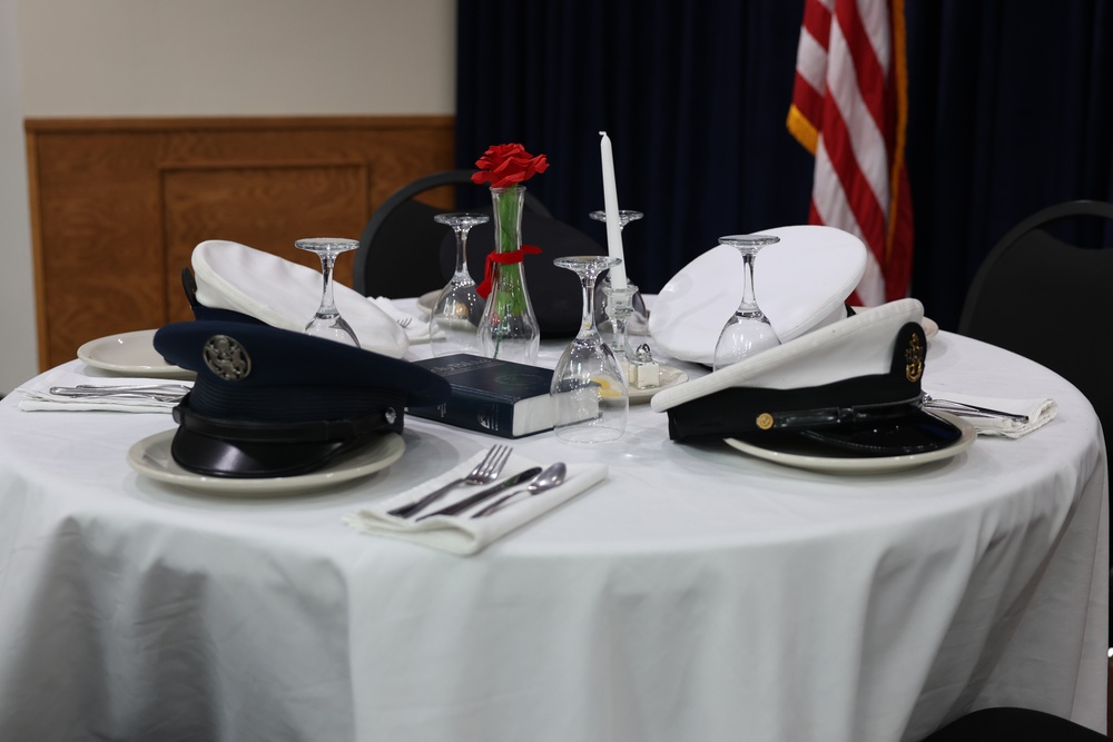 POW/MIA Remembrance
