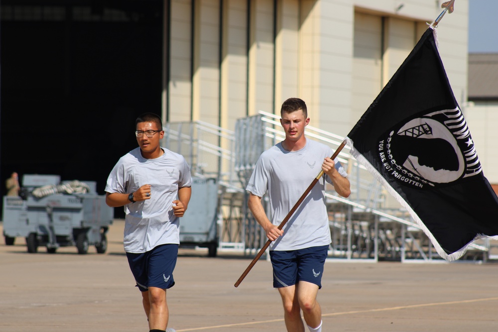 POW/MIA Remembrance