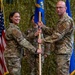 Bolton takes command of 403rd LRS