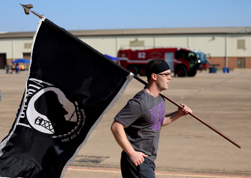 POW/MIA Remembrance