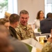 Quarterly Law Enforcement Breakfast