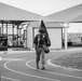 Edwards AFB POW/MIA ruck march