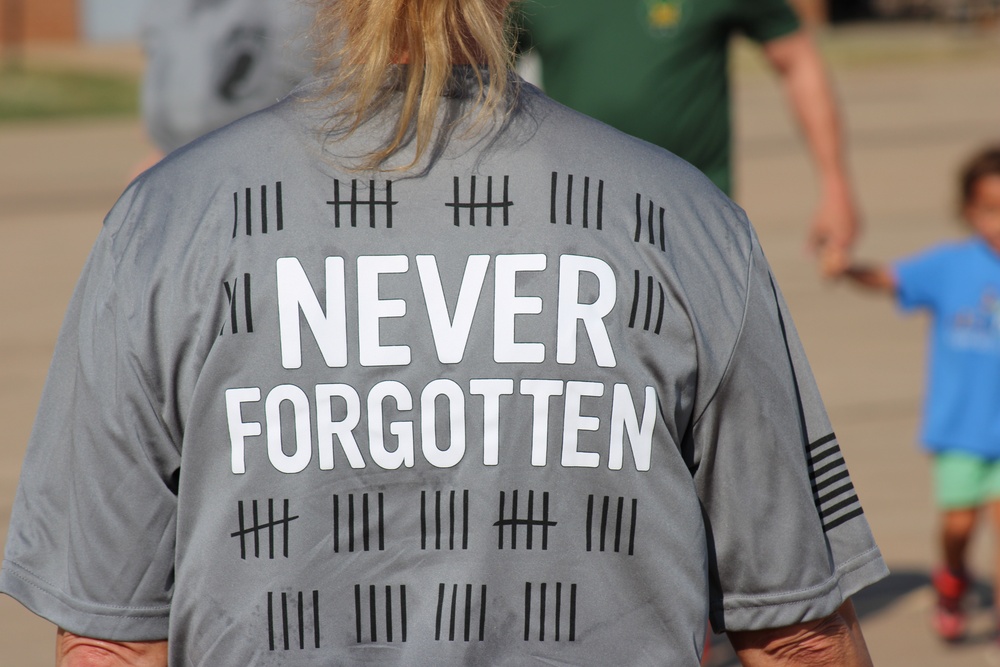 POW/MIA Remembrance
