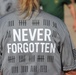 POW/MIA Remembrance