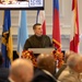 Quarterly Law Enforcement Breakfast