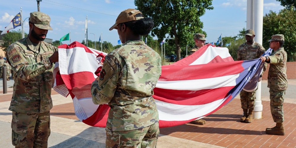 POW/MIA Remembrance