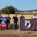 Digging Deep: University of Arizona ROTC Cadets discover the meaning of service with DPAA in Poland