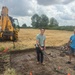 Digging Deep: University of Arizona ROTC Cadets discover the meaning of service with DPAA in Poland