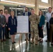 Toledo, Ohio Environmental Infrastructure Project Partnership Agreement Signing