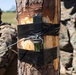 UNITAS 2025 | Combat Logistics Battalion 22 Hosts Demolition Range for Spanish and Peruvian Forces