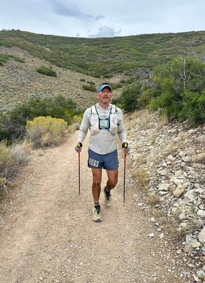 Leaders and Lit - Crucial Conversations with Command Chief Master Sgt. Katie McCool