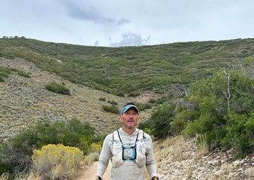 Almost to the finish line