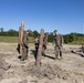 UNITAS 2025 | Combat Logistics Battalion 22 Hosts Demolition Range for Spanish and Peruvian Forces