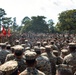 2nd Marine Division Wins MCCS 250th Ball Donation