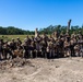 UNITAS 2025 | Combat Logistics Battalion 22 Hosts Demolition Range for Spanish and Peruvian Forces