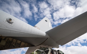 UH-1 Load