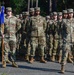 POW/MIA remembered with retreat ceremony