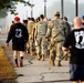 Honoring those who have yet to return