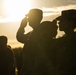 Vietnam War veteran and POW, Bradley E. Smith inspires joint force service members