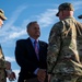 Vietnam War veteran and POW, Bradley E. Smith inspires joint force service members
