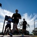 Vietnam War veteran and POW, Bradley E. Smith inspires joint force service members