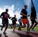 Vietnam War veteran and POW, Bradley E. Smith inspires joint force service members