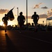 2025 POW/MIA sunset of honor