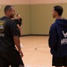 PRANG basketball team competes in Armed Forces Commander's Cup