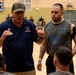 PRANG basketball team competes in Armed Forces Commander's Cup