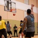 PRANG basketball team competes in Armed Forces Commander's Cup