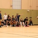 PRANG basketball team competes in Armed Forces Commander's Cup