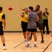 PRANG basketball team competes in Armed Forces Commander's Cup