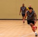 PRANG basketball team competes in Armed Forces Commander's Cup