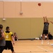 PRANG basketball team competes in Armed Forces Commander's Cup