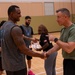 PRANG basketball team competes in Armed Forces Commander's Cup
