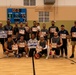 PRANG basketball team competes in Armed Forces Commander's Cup