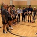 PRANG basketball team competes in Armed Forces Commander's Cup