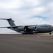 The 145th AW welcomes home Airmen after first C-17 deployment