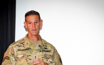 25th Infantry Division Leads the Way in Army Modernization with xTechPacific 2025