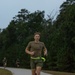 DLAP 3-25 5-kilometer run