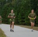 DLAP 3-25 5-kilometer run 