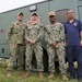 NWS Yorktown supports We the People film screening event at Yorktown National Battlefield