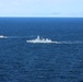 Neptune Strike 25-3 Baltic Sea Operations