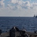 USS Cooperstown Participates in International Maneuvering Exercise with Partner Nations During UNITAS 2025