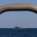 USS Cooperstown Participates in International Maneuvering Exercise with Partner Nations During UNITAS 2025