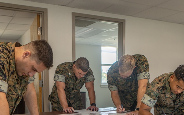 DLAP 3-25 kriegspiel