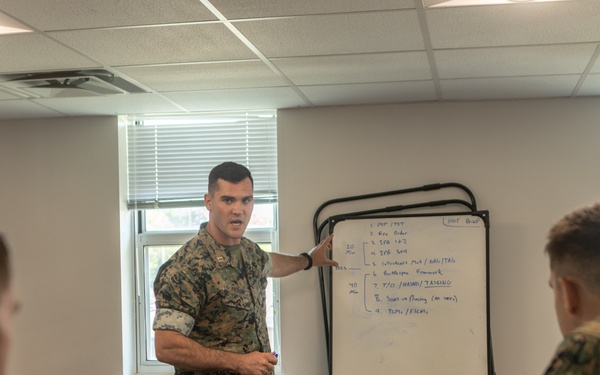 DLAP 3-25 kriegspiel