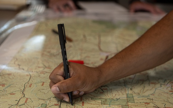 DLAP 3-25 kriegspiel