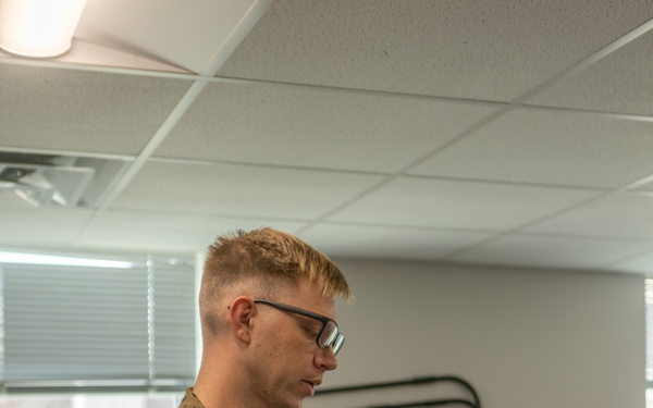 DLAP 3-25 kriegspiel